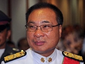 ສະພາແຫ່ງຊາດ ໄທ ບໍ່ພິຈາລະນາ ຮ່າງກົດໝາຍວ່າດ້ວຍການໄກ່ເກ່ຍ